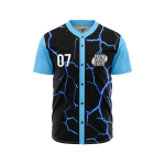 Custom Swift Strike Baseball Jersey