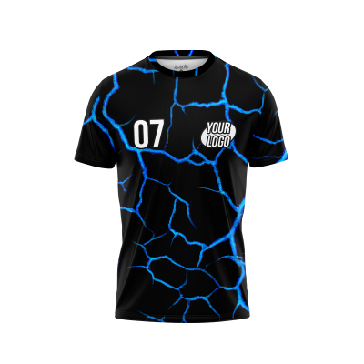 Custom Swift Strike Men’s T-Shirt