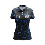 Custom Swift Strike Women’s Polo Shirt