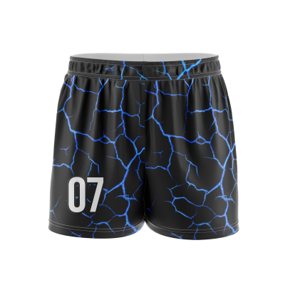 Custom Swift Strike Sport Shorts