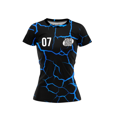 Custom Swift Strike Women’s T-Shirt