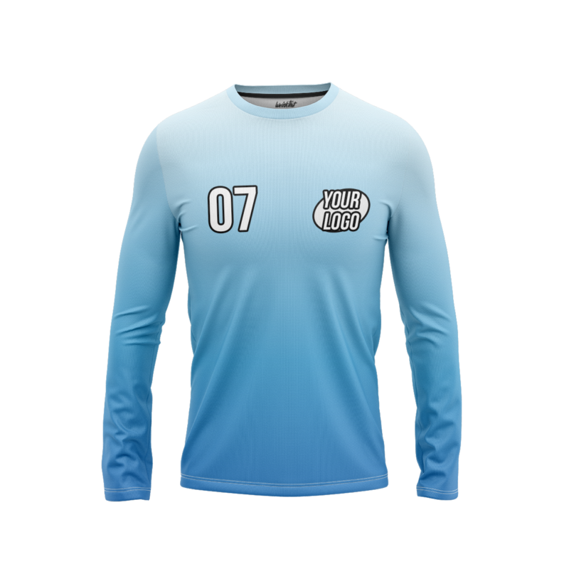 Telegram LongSleeveMenFront