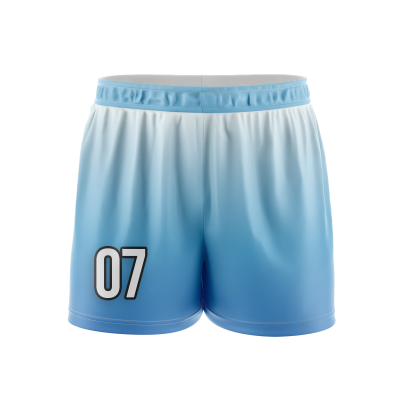 Custom Telegram Sport Shorts