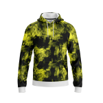Timber Veil Hoodie