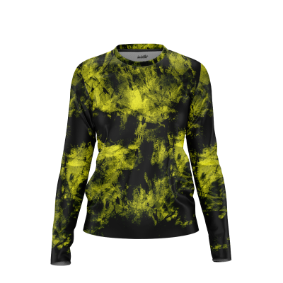 Timber Veil Women’s Long Sleeve Shirt