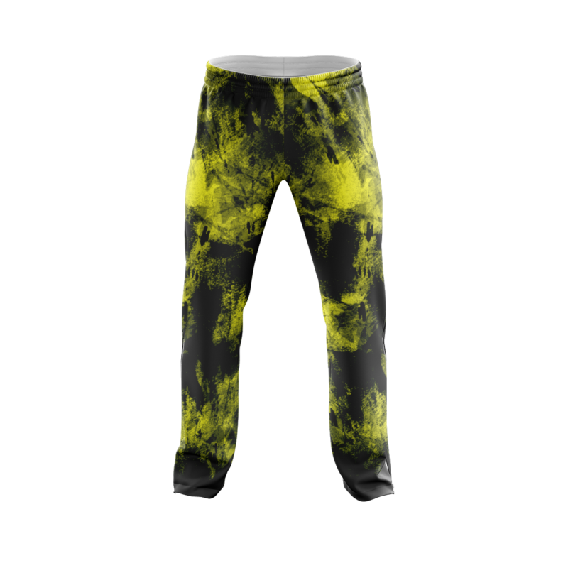 Timber Veil Pajama Pants