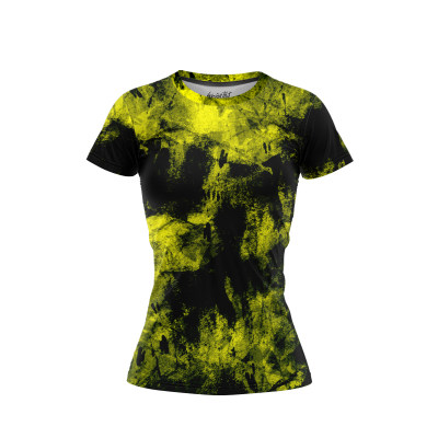 Timber Veil Women’s T-Shirt