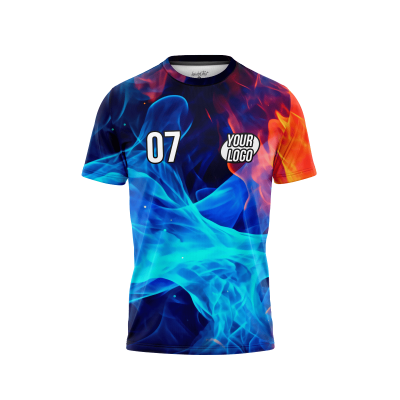 Custom Titan Triumph Men’s T-Shirt
