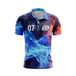 Titan Triumph Men’s Polo Shirt