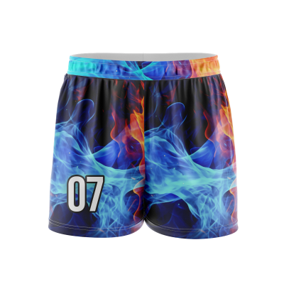 Custom Titan Triumph Sport Shorts