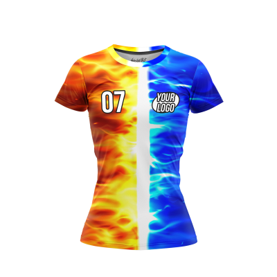 Custom Total Domination Women’s T-Shirt