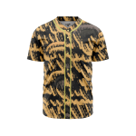 Tribal Tracker Jersey