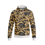 Tribal Tracker Hoodie