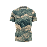Tsukimi Twilight Men’s T-Shirt