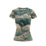 Tsukimi Twilight Women’s T-Shirt