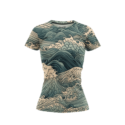 Tsukimi Twilight Women’s T-Shirt