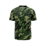 Tundra Tracker Jersey