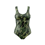 Tundra Tracker Bodysuit