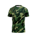 Tundra Tracker Men’s T-Shirt