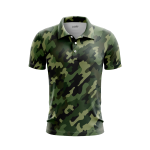 Tundra Tracker Men’s Polo Shirt