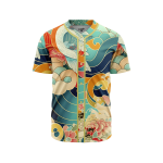 Ukiyo Visions Jersey