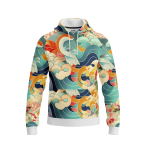 Ukiyo Visions Hoodie