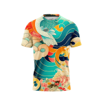 Ukiyo Visions Men’s T-Shirt