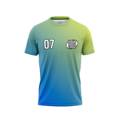 Custom Ukraine Men’s T-Shirt