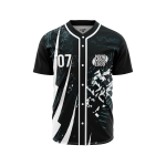 Custom Unbreakable Unity Softball Jersey