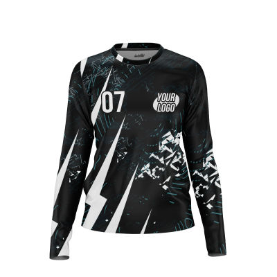 Custom Unbreakable Unity Women’s Long Sleeve Shirt