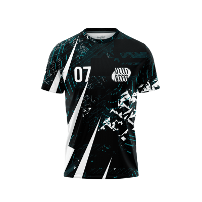 Custom Unbreakable Unity Men’s T-Shirt