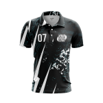 Unbreakable Unity Men’s Polo Shirt