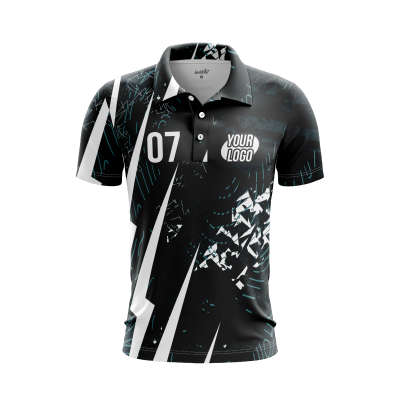 Unbreakable Unity Men’s Polo Shirt