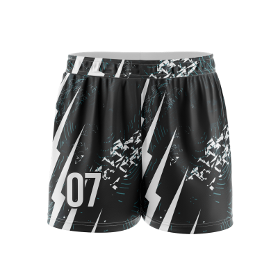 Custom Unbreakable Unity Sport Shorts