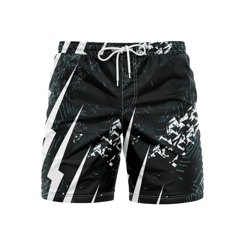 Unbreakable Unity SwimshortsFront