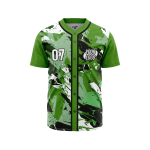 Custom Unmatched Unity Softball Jersey