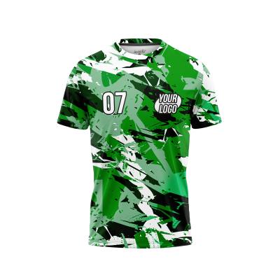 Custom Unmatched Unity Men’s T-Shirt