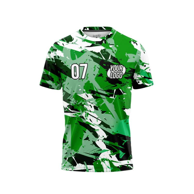 Custom Unmatched Unity Men’s T-Shirt