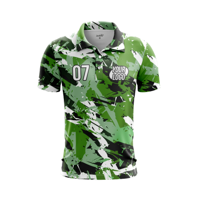Unmatched Unity Men’s Polo Shirt