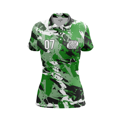 Custom Unmatched Unity Women’s Polo Shirt