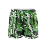 Custom Unmatched Unity Sport Shorts