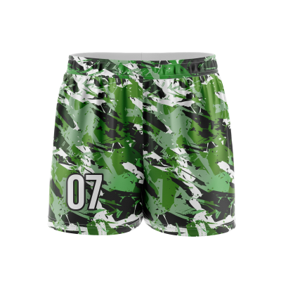Custom Unmatched Unity Sport Shorts