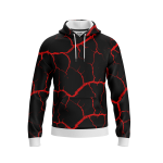 Unstoppable Force Hoodie