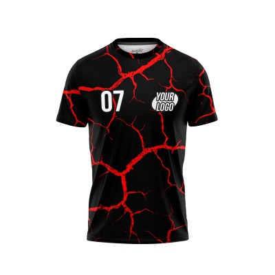 Custom Unstoppable Force Men’s T-Shirt