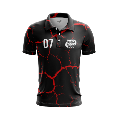 Unstoppable Force Men’s Polo Shirt