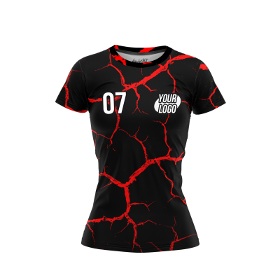 Custom Unstoppable Force Women’s T-Shirt
