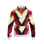 Unyielding Spirit Hoodie