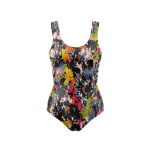 Urban Camouflage Bodysuit