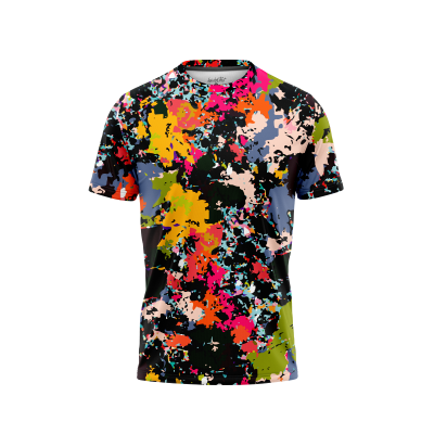 Urban Camouflage Men’s T-Shirt