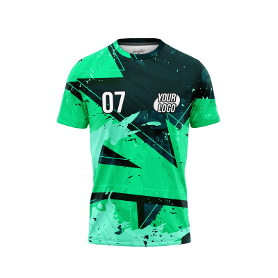 Custom Victory Vanguard Men’s T-Shirt